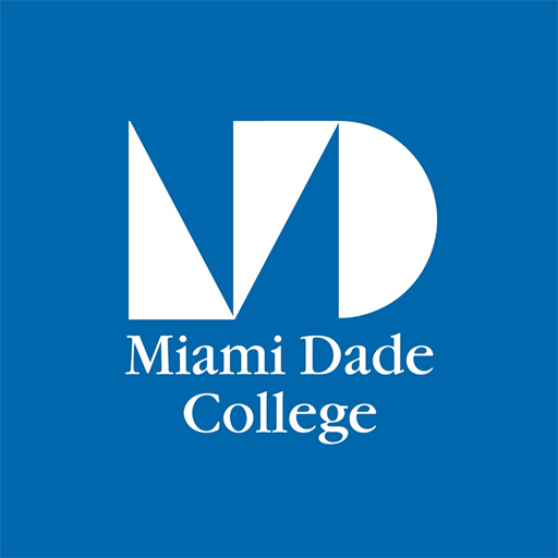 Miami Dade College logo